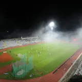 Pogledajte nevjerojatnu atmosferu u prijateljskom susretu na kultnoj Kantridi