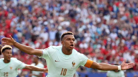 Kylian Mbapp&eacute; postavio rekord pa izjavom otkrio puno toga: 'Moram biti iskren...'