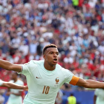 Kylian Mbapp&eacute; postavio rekord pa izjavom otkrio puno toga: 'Moram biti iskren...'