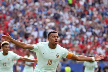Kylian Mbapp&eacute; postavio rekord pa izjavom otkrio puno toga: 'Moram biti iskren...'