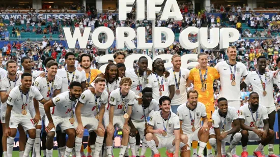 Englezi su dobili medalje, ali odbili svečanost dok nije stigao ovaj čovjek