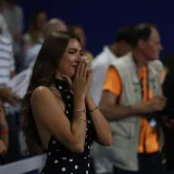 Mladi &Scaron;panjolac ispisao bajku u Umagu, a njegova pratnja bila je jedna od glavnih tema finala
