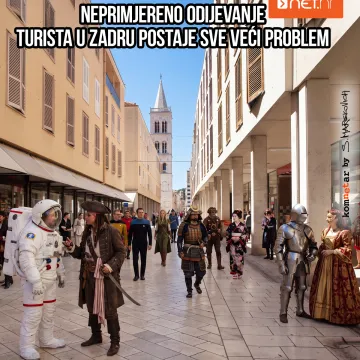 Predviđene su visoke kazne