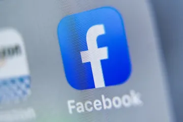Facebook bio blokiran vi&scaron;e od dva sata, tisuće korisnika prijavljivale isti problem