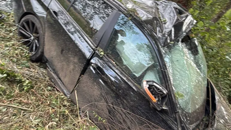 U nesreći na A1 poginula je djevojka (18): Vozila bez vozačke dozvole, prizori su stravični