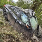 U nesreći na A1 poginula je djevojka (18): Vozila bez vozačke dozvole, prizori su stravični