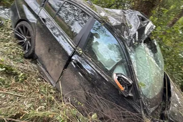 U nesreći na A1 poginula je djevojka (18): Vozila bez vozačke dozvole, prizori su stravični