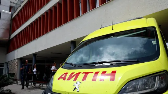 Hrvatski glumac upozorio na infekciju: 'Marlija i mene je razvalilo, a oca unazadilo'