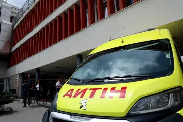 Hrvatski glumac upozorio na infekciju: 'Marlija i mene je razvalilo, a oca unazadilo'