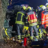 Vozila u krivom smjeru i izazvala frontalni sudar: Dvoje mrtvih, troje djece u kritičnom stanju