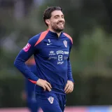 Mateo Kovačić nakon Svjetskog prvenstva pobjegao na egzotične Karibe i pokazao idilu