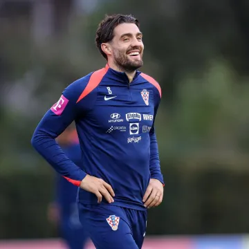 Mateo Kovačić nakon Svjetskog prvenstva pobjegao na egzotične Karibe i pokazao idilu