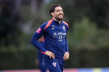 Mateo Kovačić nakon Svjetskog prvenstva pobjegao na egzotične Karibe i pokazao idilu