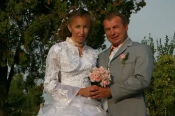 Sjećate ih se? Prvi su par koji je spojila 'Ljubav je na selu', a odmah su očarali jedno drugo