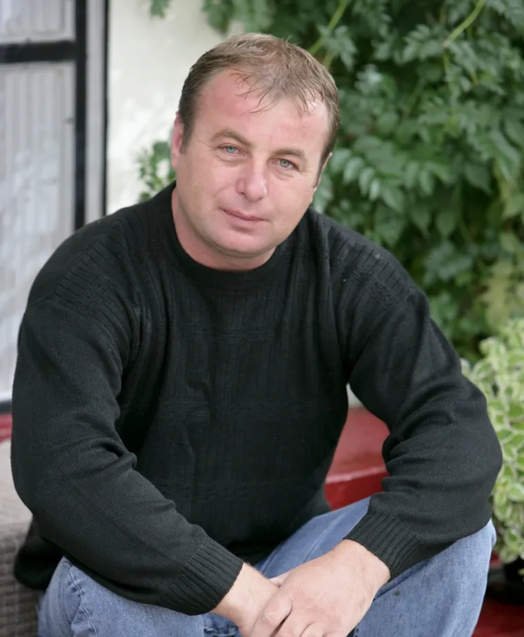 Sjećate ih se? Prvi su par koji je spojila 'Ljubav je na selu', a odmah su očarali jedno drugo