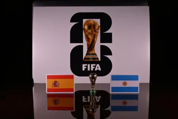 Praznik nogometa: &Scaron;panjolska drugi ili Argentina četvrti puta?