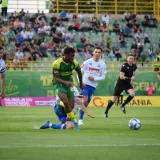 Hajduk na pragu pojačanja: Dolazi poznato krilo iz &Scaron;vedske?