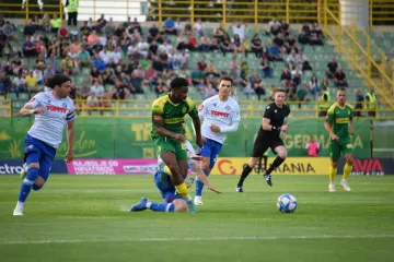 Hajduk na pragu pojačanja: Dolazi poznato krilo iz &Scaron;vedske?