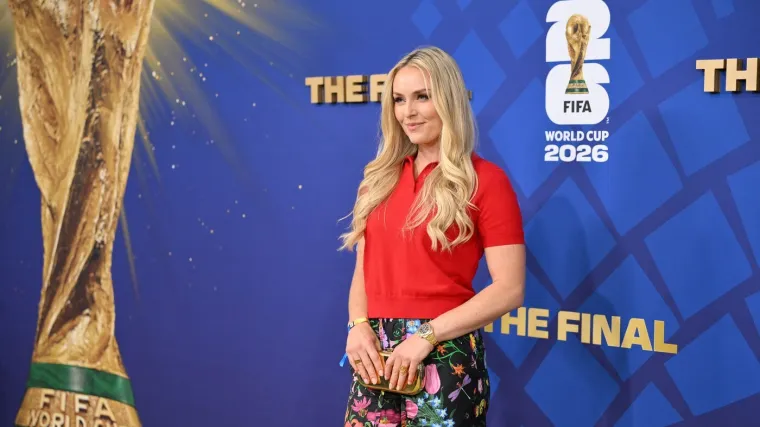 Slavni i poznati su stigli na finale SP-a: Tu je Davor &Scaron;uker, a svi su gledali u Lindsey Vonn