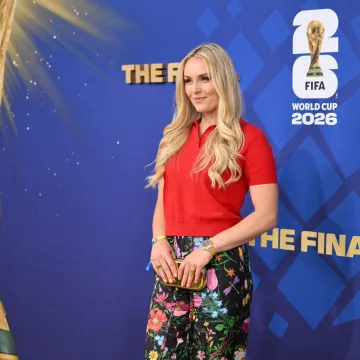 Slavni i poznati su stigli na finale SP-a: Tu je Davor &Scaron;uker, a svi su gledali u Lindsey Vonn