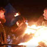 Velika bitka u Pako&scaron;tanima: Mačevi ponovno zazveckali, hoće li se ponoviti povijest?