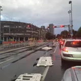 Vjetar napravio probleme u Zagrebu: 'Ovo je katastrofa', temperatura pala za 10 stupnjeva