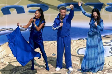 Hollywood i svjetske glazbene zvijezde otvorili finale SP-a: Ovakav spektakl se rijetko viđa