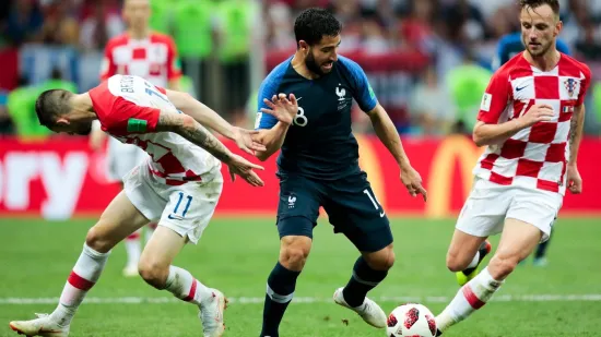 Biv&scaron;i Vatreni jasno rekao za koga navija: 'Natjerali su me'