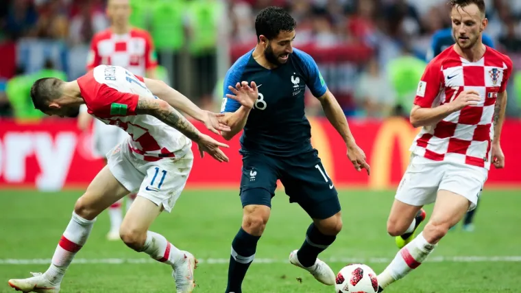 Biv&scaron;i Vatreni jasno rekao za koga navija: 'Natjerali su me'