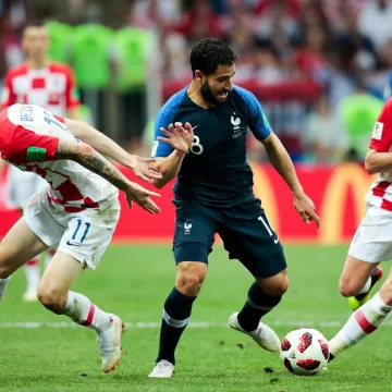 Biv&scaron;i Vatreni jasno rekao za koga navija: 'Natjerali su me'