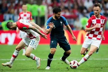 Biv&scaron;i Vatreni jasno rekao za koga navija: 'Natjerali su me'