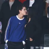 Timoth&eacute;e Chalamet i Kylie Jenner se ljubili pred tisućama ljudi, fotografije su hit