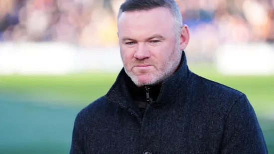 Legendarni Rooney: 'Najbolji dio half time showa? Kada je zavr&scaron;io'