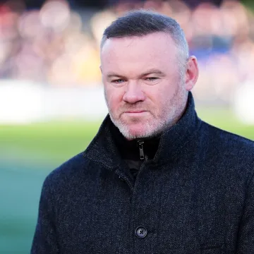 Legendarni Rooney: 'Najbolji dio half time showa? Kada je zavr&scaron;io'