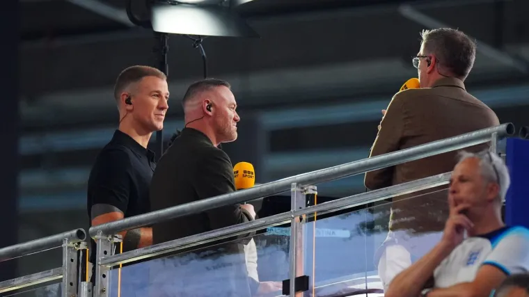 Legendarni Rooney: 'Najbolji dio half time showa? Kada je zavr&scaron;io'