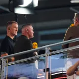 Legendarni Rooney: 'Najbolji dio half time showa? Kada je zavr&scaron;io'