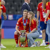 Djevojka Danija Olma javila se s finala: Jedan komentar ispod objave pokrenuo lavinu glasina