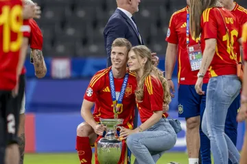 Djevojka Danija Olma javila se s finala: Jedan komentar ispod objave pokrenuo lavinu glasina