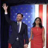 Američki potpredsjednik JD Vance i njegova supruga Usha dobili su četvrto dijete