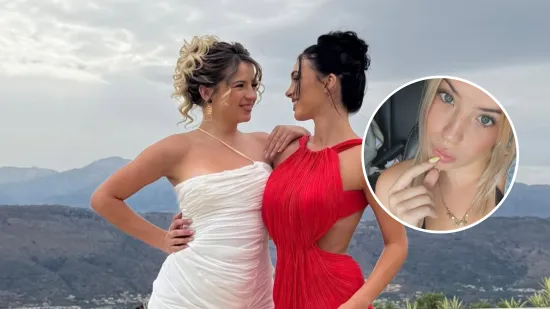 Bila je Anastasijina najbliža osoba u 'Gospodinu Savr&scaron;enom': Nu&scaron;a privukla pažnju novom fotkom
