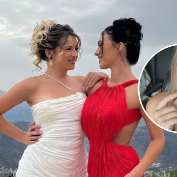 Bila je Anastasijina najbliža osoba u 'Gospodinu Savr&scaron;enom': Nu&scaron;a privukla pažnju novom fotkom