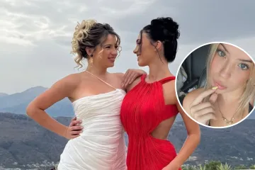 Bila je Anastasijina najbliža osoba u 'Gospodinu Savr&scaron;enom': Nu&scaron;a privukla pažnju novom fotkom