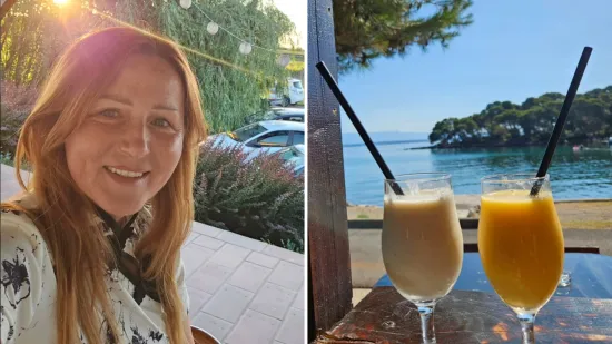 Sjećate li se predivne Jelice iz 'Ljubav je na selu'? Evo kako danas uživa
