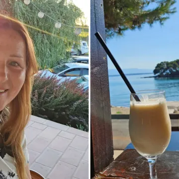 Sjećate li se predivne Jelice iz 'Ljubav je na selu'? Evo kako danas uživa
