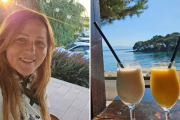 Sjećate li se predivne Jelice iz 'Ljubav je na selu'? Evo kako danas uživa