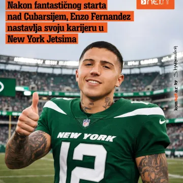Veliki transfer