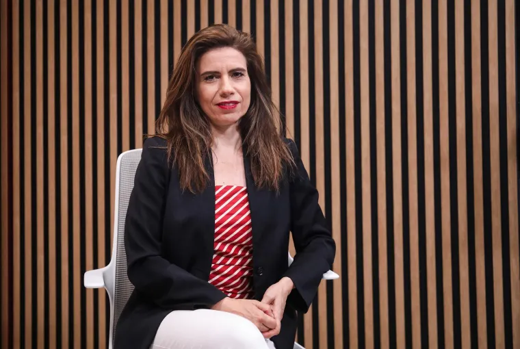 Katarina Peović o životu izvan politike, dotaknula se i Alena Vitasovića