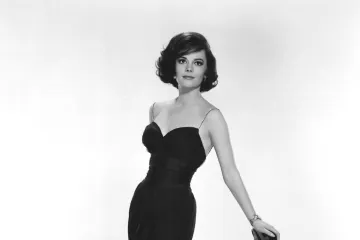 Natalie Wood danas bi slavila 88. rođendan: Pogledajte glumicu čija je smrt i dan danas misterij