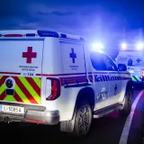 Pijani vozač slavi drugi rođendan: Preživio pad sa 150 metara, izvlačila ga gorska služba
