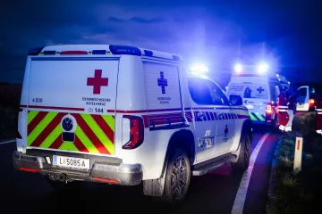 Pijani vozač slavi drugi rođendan: Preživio pad sa 150 metara, izvlačila ga gorska služba